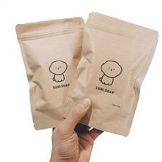 Sunipet Soap 寵物洗髮沐浴皂 130g 2入 + 起泡網, 260g, 1套