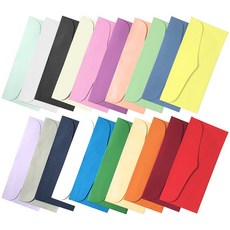 零用錢信封 50入 + 貼紙 50入組合, 隨機出貨(零用錢信封), 1套