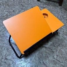 B2WIN Nigrosin 高級輕巧床上托盤, 系列10