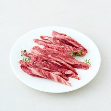 미국산 와규 갈비살 구이용 (냉장), 1개, 200g