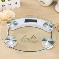 迷你裸色數位體重機, 單品, 混色