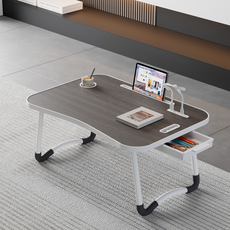 쭈비니네 다용도 접이식 미니테이블 60 x 40 x 28 cm, 타입5