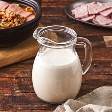 땅스 한우 우골진액, 1kg, 1개