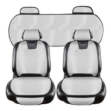 GMZ MOTORS 酷涼款, 白銀色, 1個