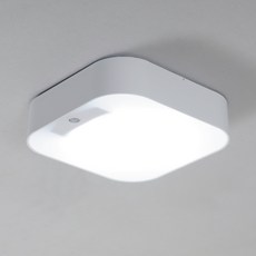 JomyeongeBanhada LED感應燈 13W, 白色的