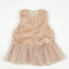 WISHKIDS 女孩的Shammatch四個好的