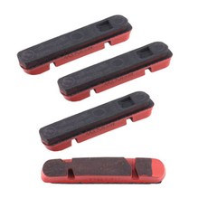 Campagnolo 碳剎車片 Campa 4p, 1個