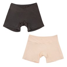 뉴니끄 텐셀랩 드로즈 사각 임산부 팬티 2종 세트