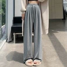 I'M MONG 女款 Zerona 日常寬鬆運動褲