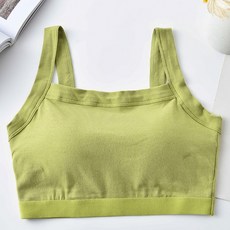 基本款輕量運動內衣