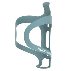 ROCKBROS 洛克兄弟 自行車水壺架, 藍色, 1個