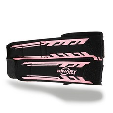 올라운더 슬리브 헬스 스트랩 손목 팔목 보호대, 핑크, 1개