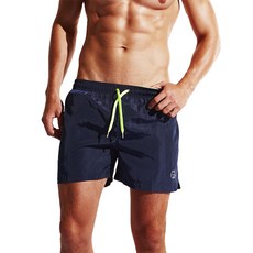 NAYASTYLE 男性防磨衣海灘褲 + 專用收納袋組合 FZ-200-6PU