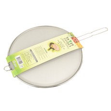 DAEHEUNG 煎鍋蓋, 1個, 312 x 170 毫米