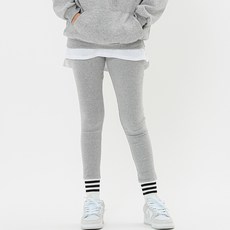 孩童雙底線內搭褲