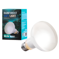 peyto UVA 日間加熱燈 雨林亞熱帶型 50W, 1個, 單一顏色