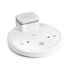 Zekrol 負離子身體乾燥機 JK-1WBD101 1900W, 白色