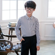 JACKID 男孩 JST 長袖南方