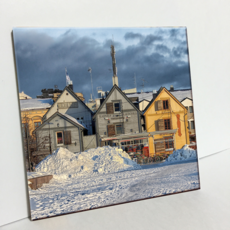 HTP 磁磚相片 C2208 奧盧的商店