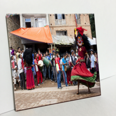 HTP 瓷磚 跳舞的拉克 C1437