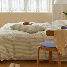 maatila M2 防護被套, 法式早晨