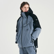 롬프 남성용 TV R2 SOFT 보드복 JACKET