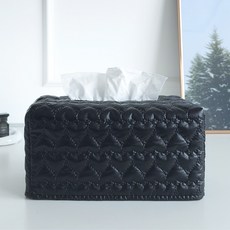 YoungMarket Hatto衛生紙盒, 霧面黑