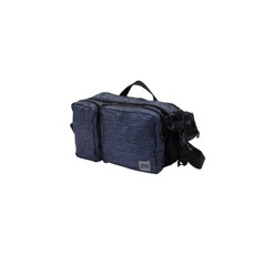 아부가르시아 컬러즈 힙 백 라지, 인디고데님