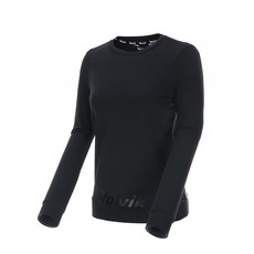 Volvik 富維克 女士 Golf LAB 基本款衛衣 VLTSL973