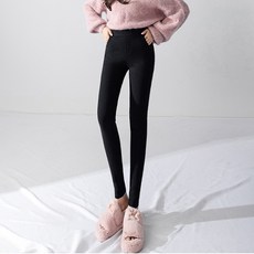 루나걸 여성용 메른피 슬리핏 레깅스