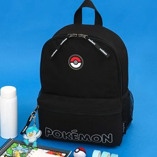 寶可夢 潤水鴨 迷你後背包 PMG-PS002