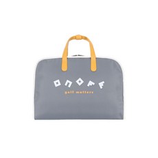 ONOFF daiwa波士頓袋OV6421, 灰色