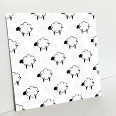 HTP 傳統紋樣磁磚圖章 原始紋樣 K0199 1000199