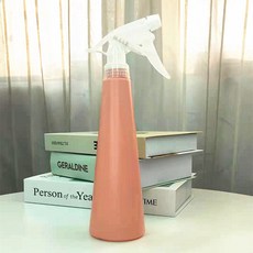 植物盆栽工具噴霧器, 粉紅色, 1套