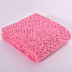 JCP 基本款針織毛毯