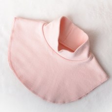 베니앙 아동용 소프트 레이어드 목폴라