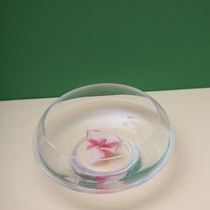 聖誕節金色凹面玻璃香檳杯, 單色