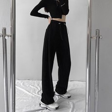 Awesomeful 女款 Muber 運動束口褲