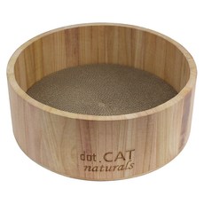 STORE BOM 貓抓板桶, 單一顏色, 1個