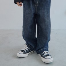 ROANJANE 兒童Soul牛仔褲