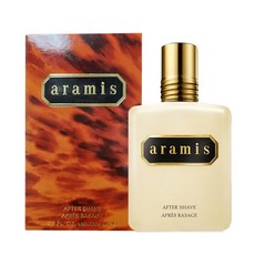 Aramis 刮鬍後護膚水, 200ml, 1瓶