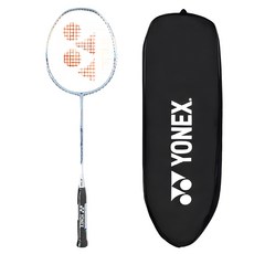 yonex Nano Flare GS輕量羽球拍, 1個, Nanoflare GS