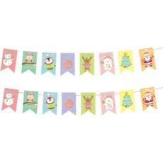 Glowus 聖誕裝飾品 聖誕樹裝飾, 2個, 17