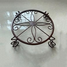 室內花盆架 H103, 4型