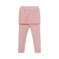 URAVI 女童款7分涼感緊身褲