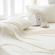 SHEZ HOME 涼感薄被 2入, 面霜