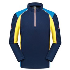 민성컴퍼니 남성용 야외스포츠 긴팔 티셔츠