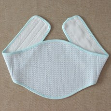 소니오 부드러운 순면 보호 임부 복대