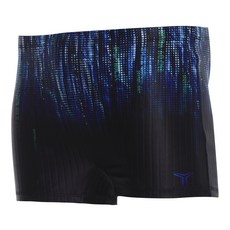 TORNADO SPORTS 男性四角泳褲 PMM3120