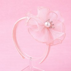 MerciBand 天使皇冠髮帶